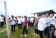Unila Dukung Program Sekolah Garuda: Siapkan Generasi Sains-Teknologi Berdaya Saing Global