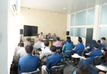 Mahasiswa Unila Siap Berlaga di Ajang Nasional KMI dan LIDM 2025