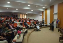 FISIP Hadirkan Pakar Dunia dalam Seminar Internasional “People-First Housing”