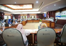 UPA BK Gelar Workshop Penguatan Layanan Bimbingan Konseling