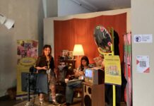 HMJ Ilmu Komunikasi Gelar Commvaganza 9.0 “Ternyata Rumah”