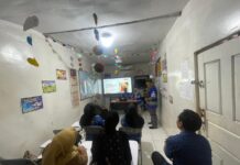 Tim PKM Gali Kearifan Lokal dalam Digitalisasi Tata Busana Ke-Lampungan