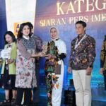 Unila Terbaik Tiga AMH 2025, Ungguli UGM dan IPB