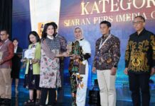 Unila Terbaik Tiga AMH 2025, Ungguli UGM dan IPB