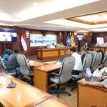 Unila Gelar Workshop Strategi Kerja Sama Berdampak