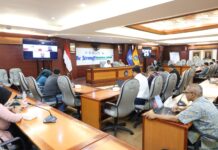 Unila Gelar Workshop Strategi Kerja Sama Berdampak