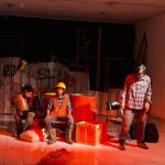 Kurusetra UKMBS Tembus FTI 2025 Lewat “Orang-Orang Proyek”