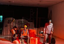 Kurusetra UKMBS Tembus FTI 2025 Lewat “Orang-Orang Proyek”