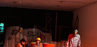 Kurusetra UKMBS Tembus FTI 2025 Lewat “Orang-Orang Proyek”