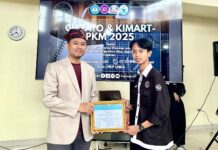 FKIP Cetak Mahasiswa Visioner dari Kampus ke Agen Perubahan