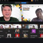 Dosen FISIP Paparkan Riset tentang Agroforestri Sagu di Papua Barat