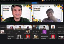 Dosen FISIP Paparkan Riset tentang Agroforestri Sagu di Papua Barat