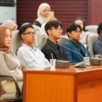 Satgas PPK-PT Sosialisasi Pencegahan Penanganan Bentuk Kekerasan