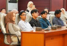 Satgas PPK-PT Sosialisasi Pencegahan Penanganan Bentuk Kekerasan