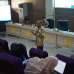 Unila Gelar Lokakarya Pengembangan Optimalisasi Pendapatan Non-Akademik