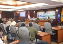 Inovasi Jadi Kunci Daya Saing Bangsa, Unila Dorong Komersialisasi Hasil Riset