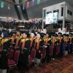Unila Gelar Wisuda Periode II 2025/2026 dengan 760 Lulusan