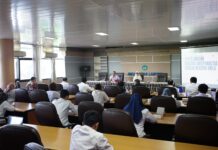 Unila Gelar Workshop Implementasi Balanced Scorecard Perkuat Sistem Perencanaan