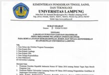 Surat Edaran Larangan Pungutan Liar dan Gratifikasi
