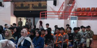 Himages Gelar Semnas Geofest 2025