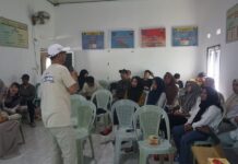 Dosen Teknik Berdayakan Desa Kunjir Lewat Sosialisasi Geowisata dan Mitigasi Tsunami