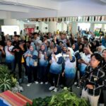 FEB Gelar Puncak Dies Natalis ke-60