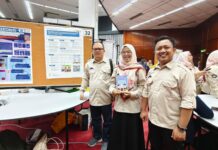 Unila Cetak Prestasi di IETECC 2025 dengan Enam Medali