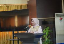 FT Capai Akreditasi Unggul dan Resmikan ULT