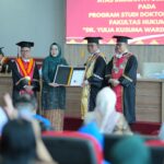 FH Gelar Ujian Terbuka Sidang Promosi Doktor Yulia Kusuma Wardani