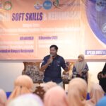 DWP Peringati HUT ke-26 dan Pelatihan Pemberdayaan Perempuan di Era Digital