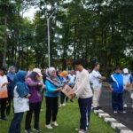 Unila Gelar Galang Donasi untuk Korban Bencana Alam Sumatra