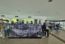 Tim Kesehatan FK Unila Bertolak Menuju Aceh Tamiang Salurkan Bantuan dan Layanan Kesehatan