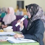 FKIP Gelar Ujian Terbuka Sidang Promosi Doktor Rahma Diani