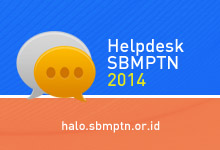 Help SBMPTN