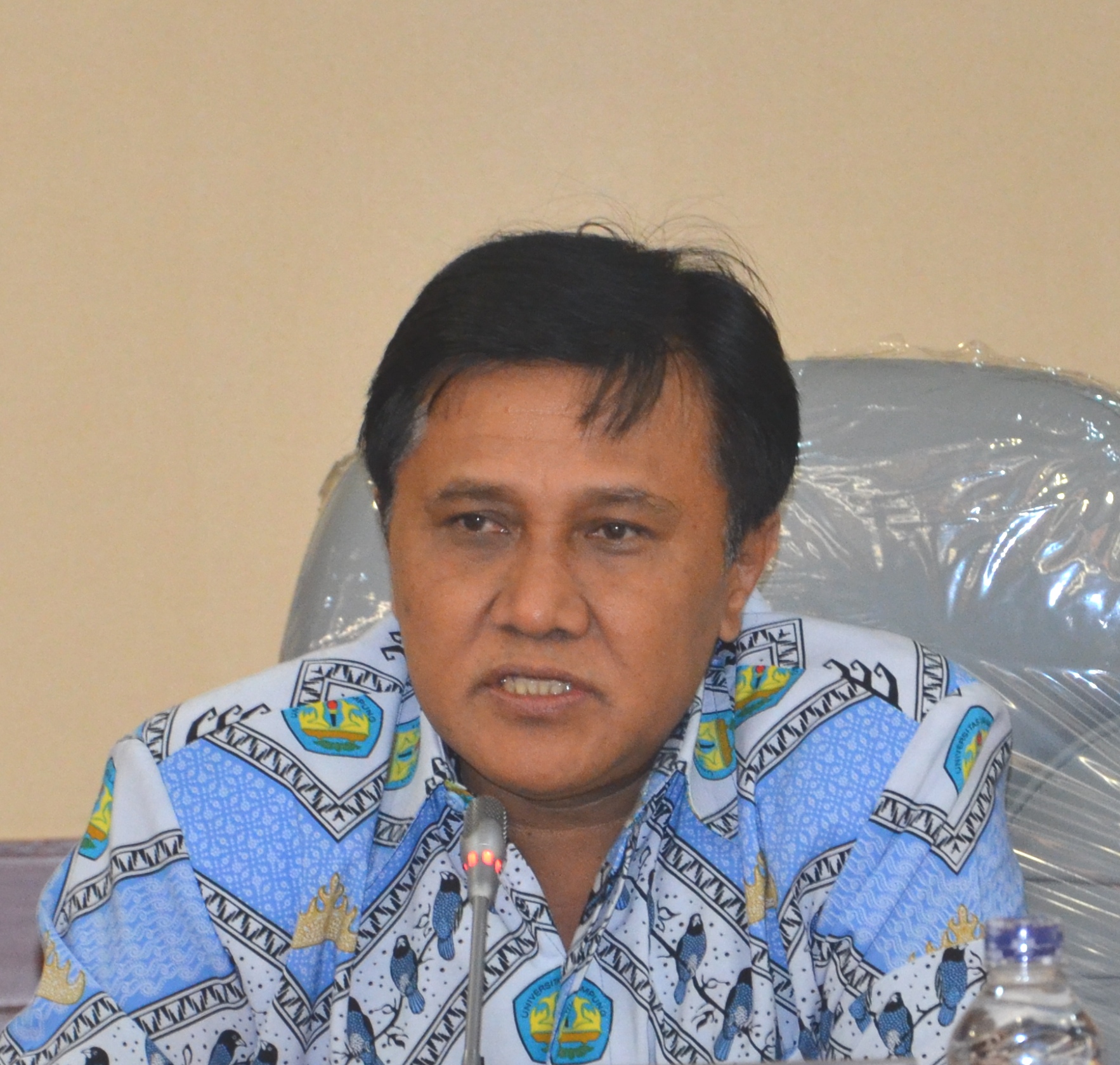 Unila Rencanakan Perumahan Dosen dan Karyawan