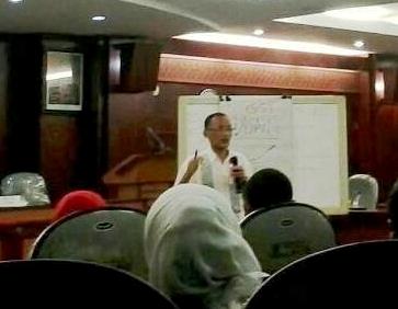 Character-based Leadership Training