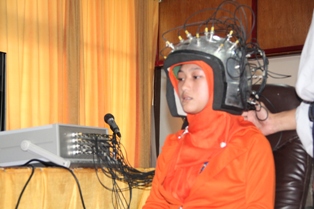 Peneliti Indonesia Temukan Teknologi Tomografi Pemberantas Kanker