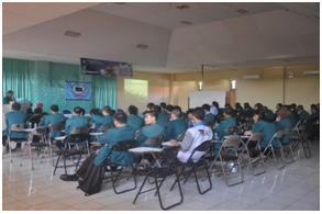 FKHMEI Gelar Muswil V di Unila