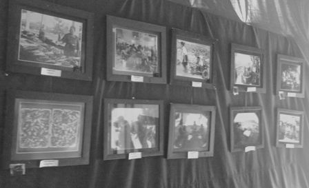 Pameran Foto Kamera Analog UKM ZOOM Unila
