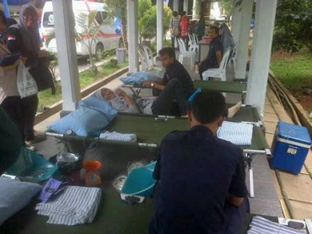 Kegiatan Management Expo 1