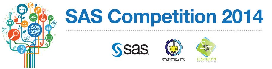 Detail Informasi Lomba SAS Competition 2014