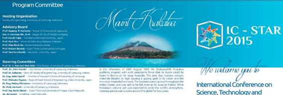 Sambut Dies Natalis ke-50, Unila Gelar Konferensi Internasional