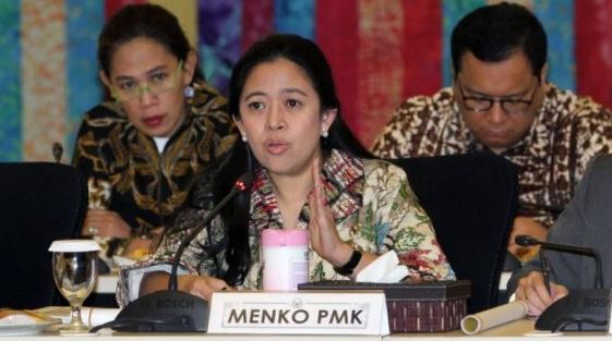 Ketua LPPM Unila Kritisi Pernyataan Menko-PMK