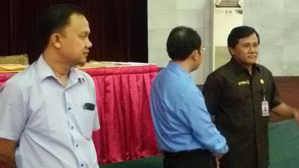 1 130 Peserta Bersaing Di Jalur Vokasi Universitas Lampung