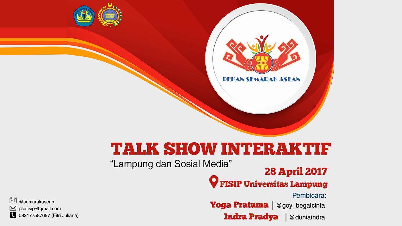 BURSA ASEAN 27-28 April 4