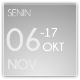 Jadwal Tryout EPT Bahasa Inggris dan SIAKAD 2017