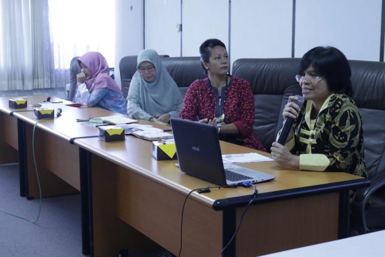 FGD Revisi Pedoman Implementasi Remunerasi