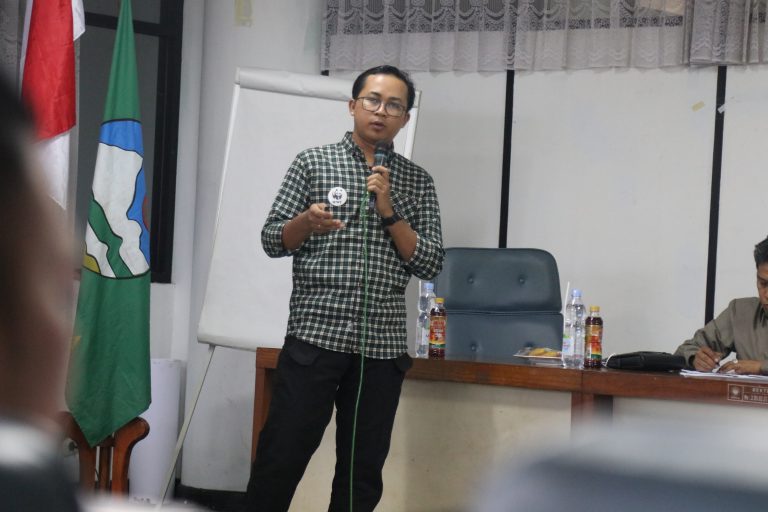 Mapala Gelar Seminar Konservasi Gajah Sumatera