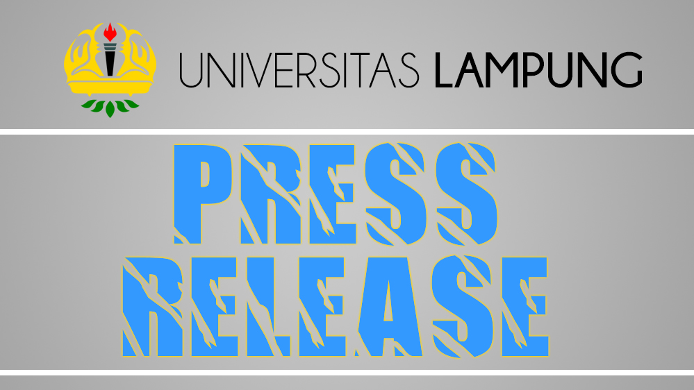 Universitas Lampung: Beranda Utama