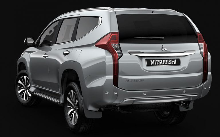 Dukung Operasional Unila, Bukopin Donasikan Pajero